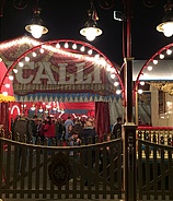 Circus Roncalli "Salto Vitale"