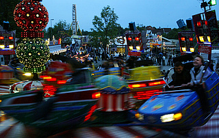 Rüsselsheimer Mainfest 2018