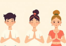 Teenyoga