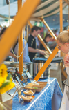 Lindenblütenfest