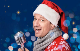 hr3 Weihnachtssingen 2025