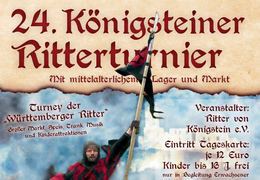 Königsteiner Ritterturnier