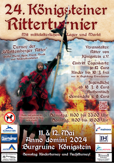 Königsteiner Ritterturnier