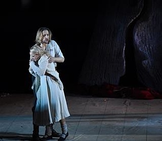 Internationale Maifestspiele: Der Ring des Nibelungen: Die Walküre