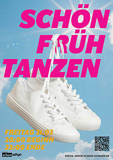 Schön Früh Tanzen