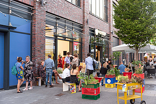 Happy Birthday, SCAPE°