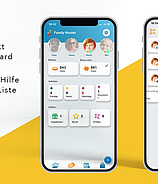 Innovative Familien-App hilft bei Familienorganisation