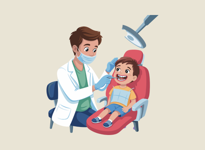 Weitere Kinderzahnärzte in und um Frankfurt