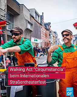 Cirqumstanicia