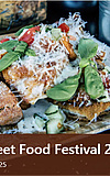 Street Food Festival Mainz