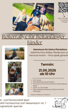 Kinder-Reiter-Rallye