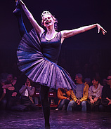 Cirque Bouffon verzaubert mit PARAISO