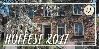 Hoffest im Weingut Müller Schwabsburg