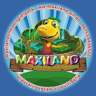 Maxiland Indoorspielpark