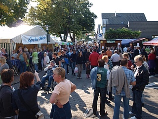47. Griesheimer Zwiebelmarkt