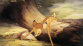 Podiumsdiskussion und Film: Mein erster Disney Moment & Bambi