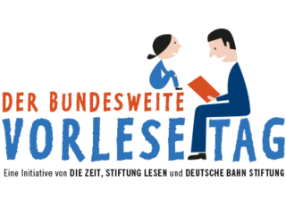 Deutscher Vorlesetag am 18. November
