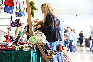 5. Main-Taunus handmade, design & Kreativmarkt