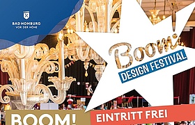 BOOM! Design Festival