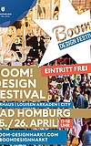 BOOM! Design Festival