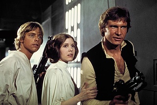 Star Wars Concert Series in Frankfurt