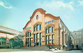 Jump up! - Die Disco für Jugendliche von 12 bis 16 Jahren