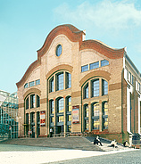 Centralstation Darmstadt
