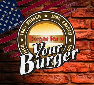 Burger for U