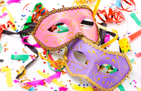 Tanz-Festival der Frankfurter Garden