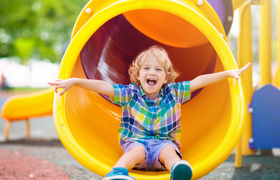 Kinderrechte erleben und verstehen