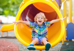 Kinderrechte erleben und verstehen