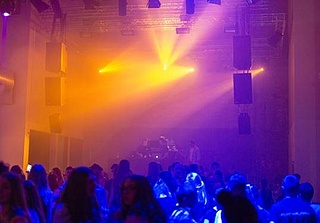 Konfi-Party