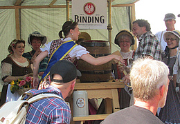 Sachsenhäuser Brunnenfest