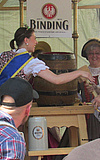 Sachsenhäuser Brunnenfest