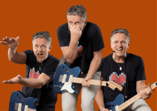 Mitmachkonzert Kinderliederparty
