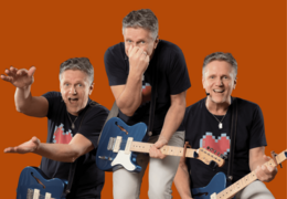 Mitmachkonzert Kinderliederparty