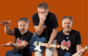 Mitmachkonzert Kinderliederparty