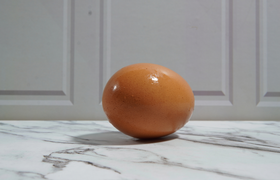 Naturwissenschaftliche Experimente für junge Forscher*innen - Rund ums Hühnerei!