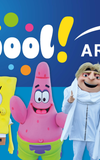 Opening: Coool! Arena Skyline Plaza