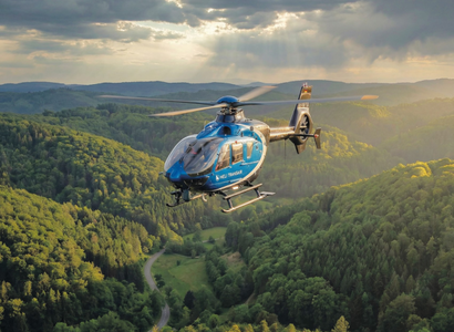 Rundflug / Egelsbach