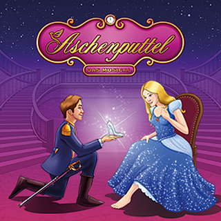 Aschenputtel - das Musical - Theater Liberi
