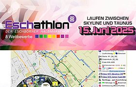 Eschathlon