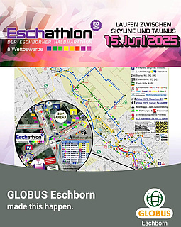 Eschathlon