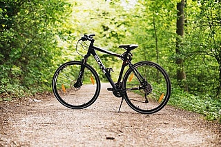 Ferienprogramm: Fahrrad von A bis Z