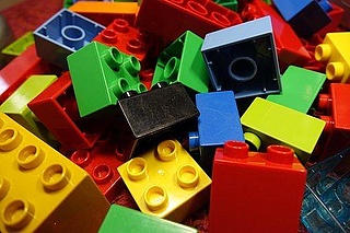 ABGESAGT - Pneumatik und Solar mit Lego