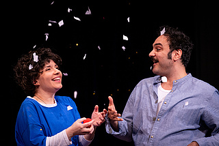 Pembo – Halb und halb macht doppelt glücklich!