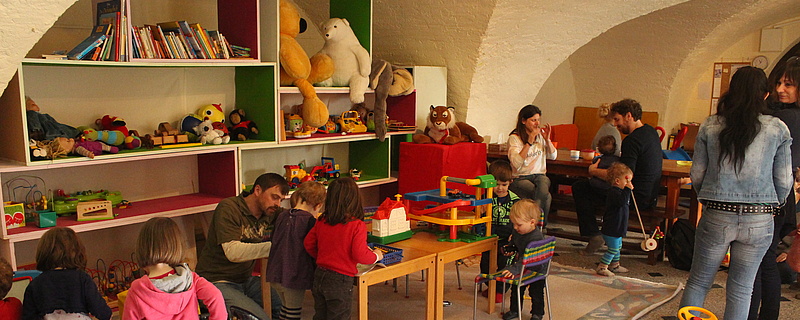 Deutscher Kinderschutzbund