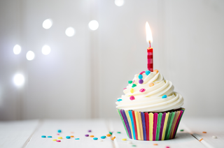 Äppelallee Center Geburtstag