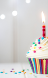 Äppelallee Center Geburtstag