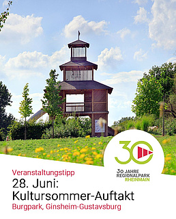 Kultursommer-Auftakt